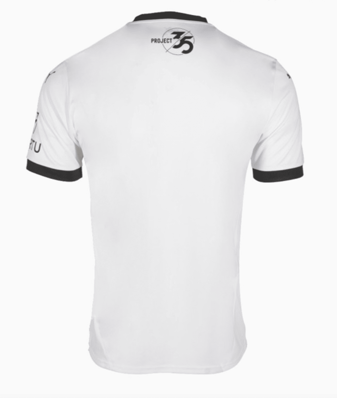 Plymouth Argyle Football Men's Away Shirt