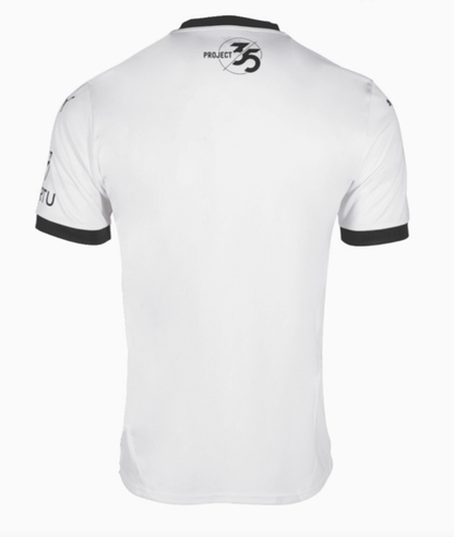 Plymouth Argyle Football Men's Away Shirt