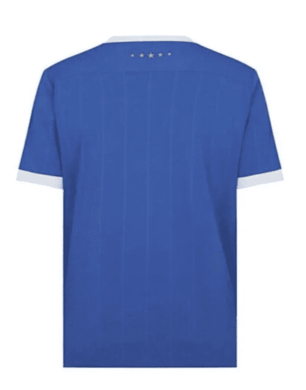 Rangers FC 21/22 Adults Football Castore PRO Home Shirt 
