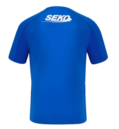 Rangers FC 24/25 Men's Football Castore Home Shirt | Medium