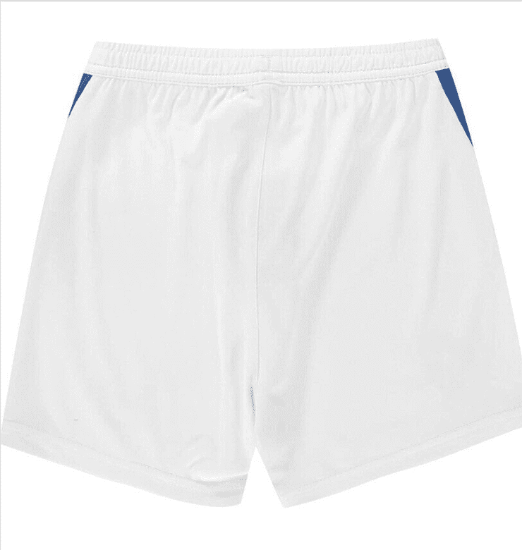 Rangers Junior Nike Football Home Shorts