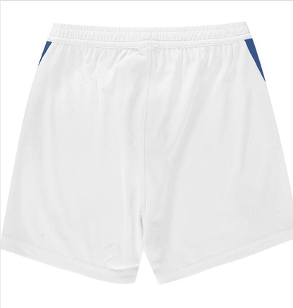 Rangers Junior Nike Football Home Shorts