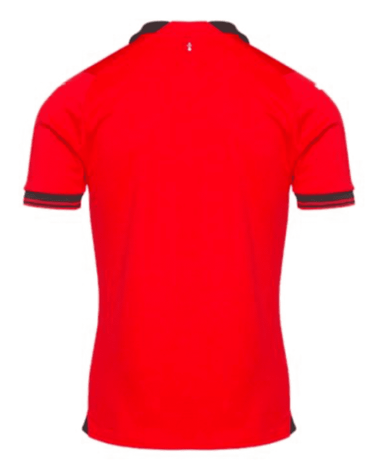 Rennes 23/24 Adults Football Puma Home Shirt