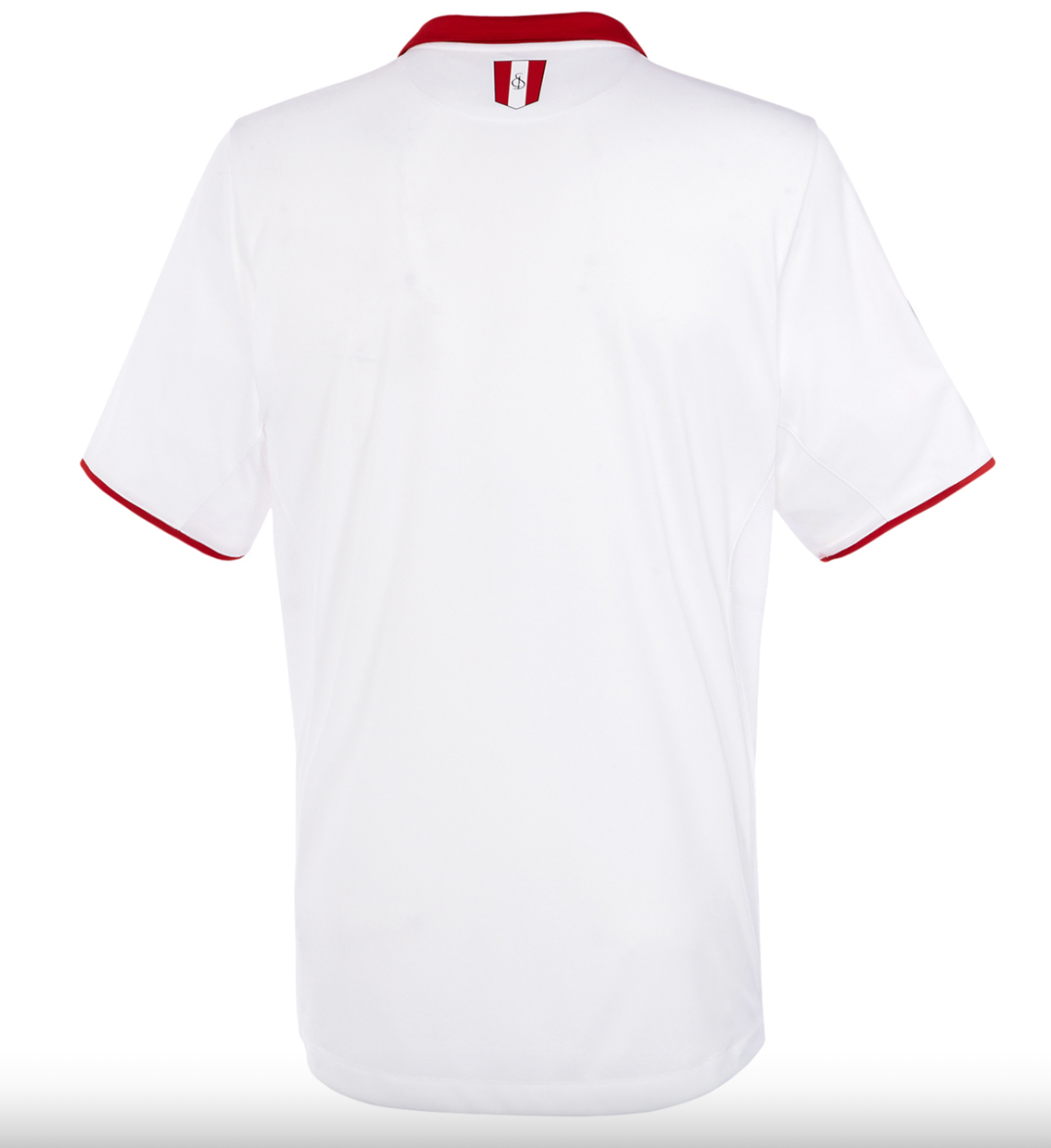 Sevilla 16/17 Men's Football Home Shirt