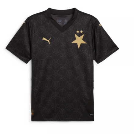 Slavia Prague 24/25 Men's Football Puma Away Shirt