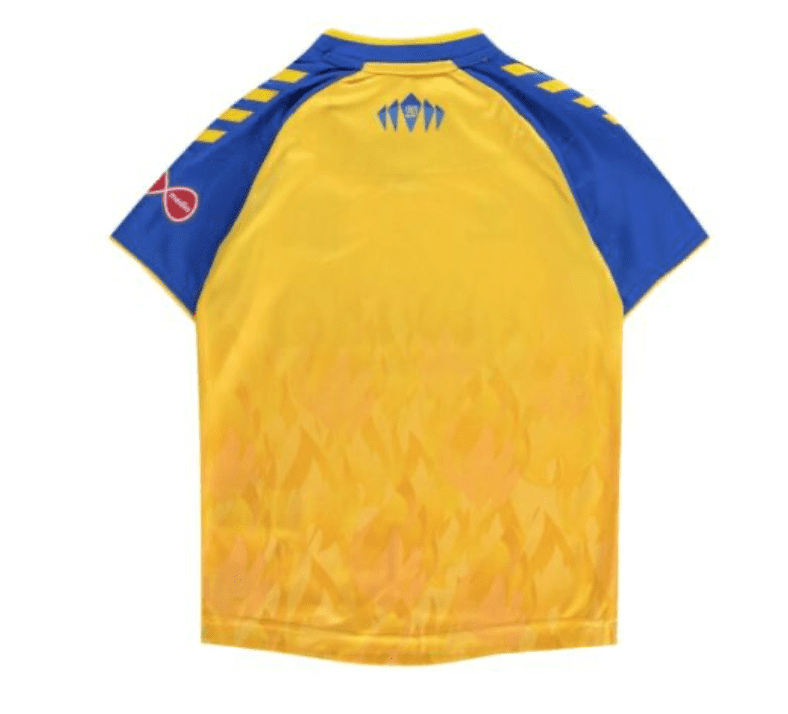Southampton FC 21/22 Junior Football Away Shirt