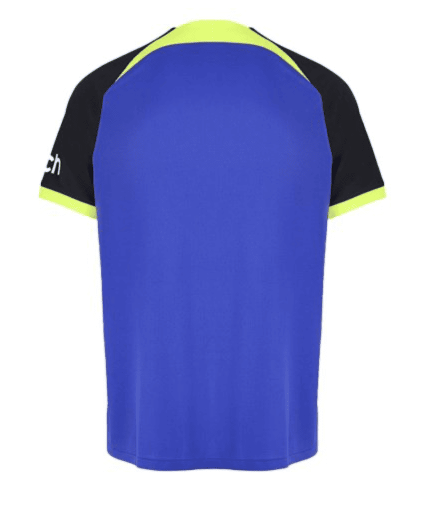 Tottenham 22/23 Men's Football Nike Away Shirt 