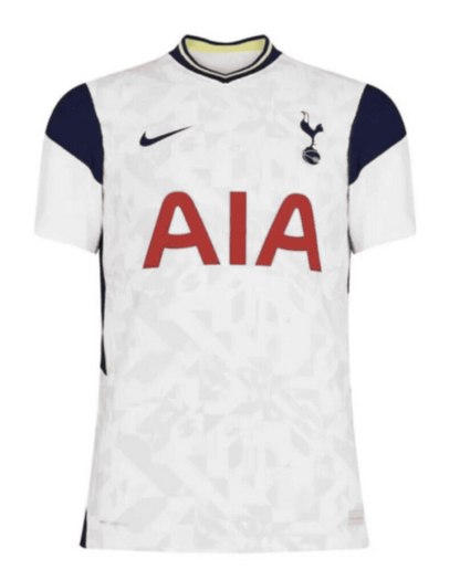 Tottenham Spurs 20/21 Men's Football Home Shirt