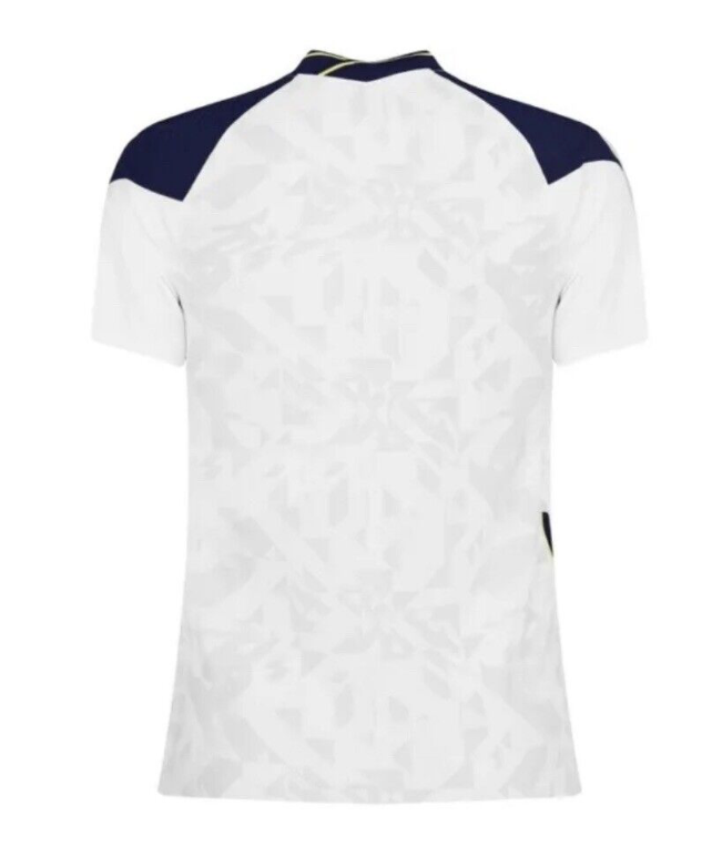 Tottenham Spurs 20/21 Men's Football Nike Home Shirt