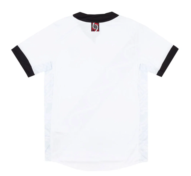 Trinidad & Tobago 22/23 Men's Football Third Shirt 