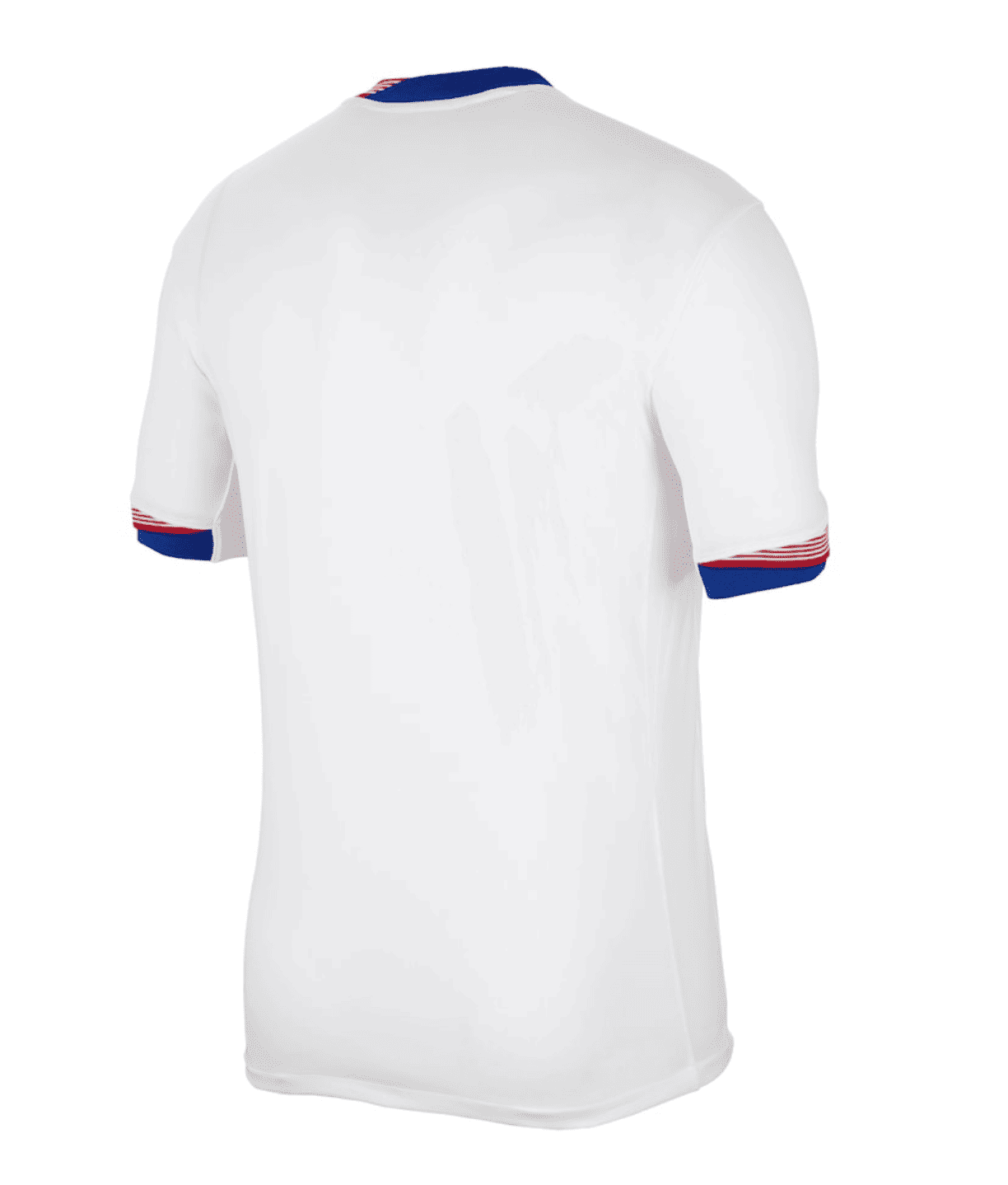 USA 24/25 Mens Football Nike Home Shirt