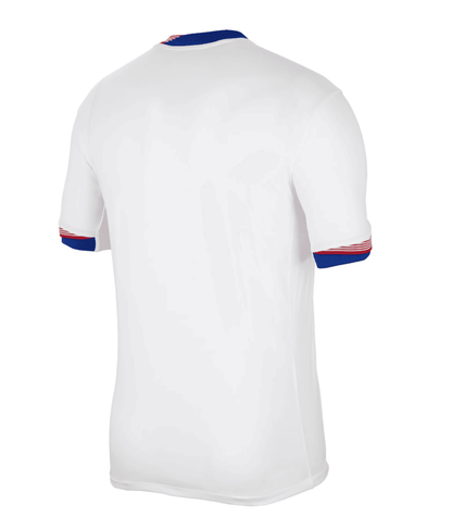 USA 2024/2025 Men's Nike Home Shirt