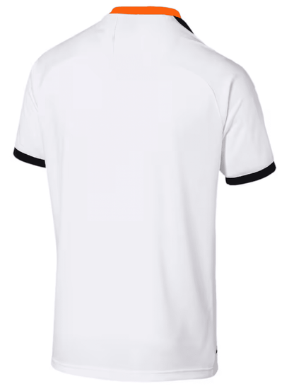 Valencia 2019/2020 Men's Puma Home Shirt